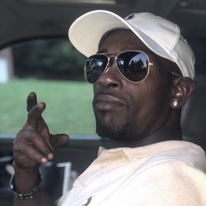 Meet your Posher, Percy james